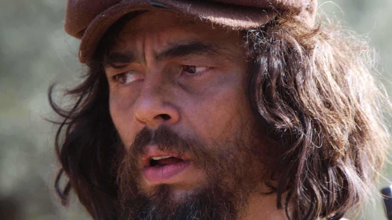 Che: Part Two still 4
