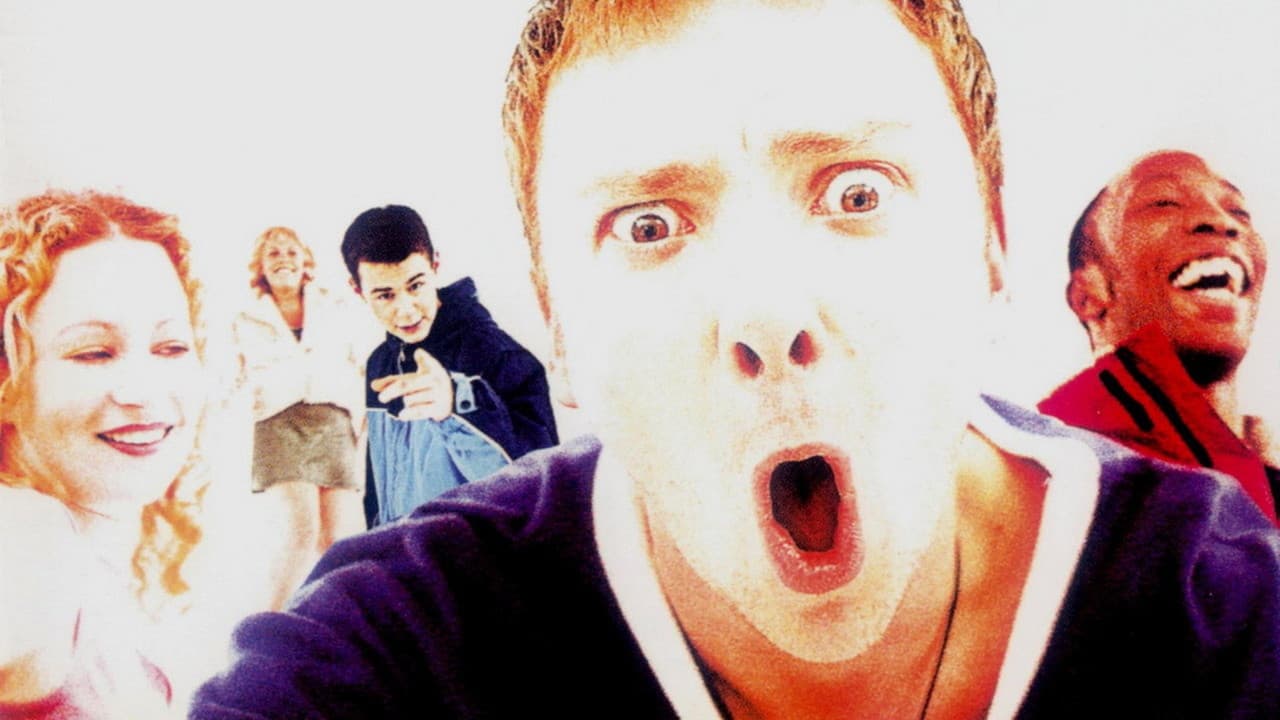 Human Traffic still 2