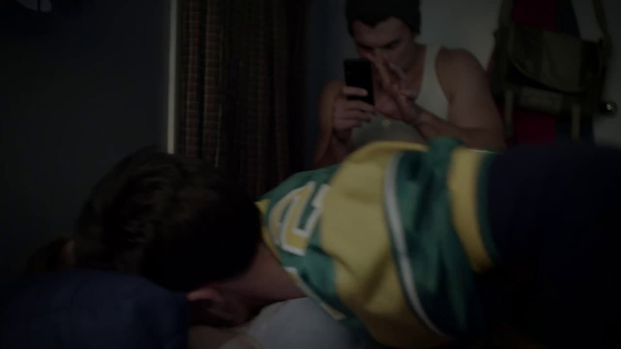 The Assault still 5