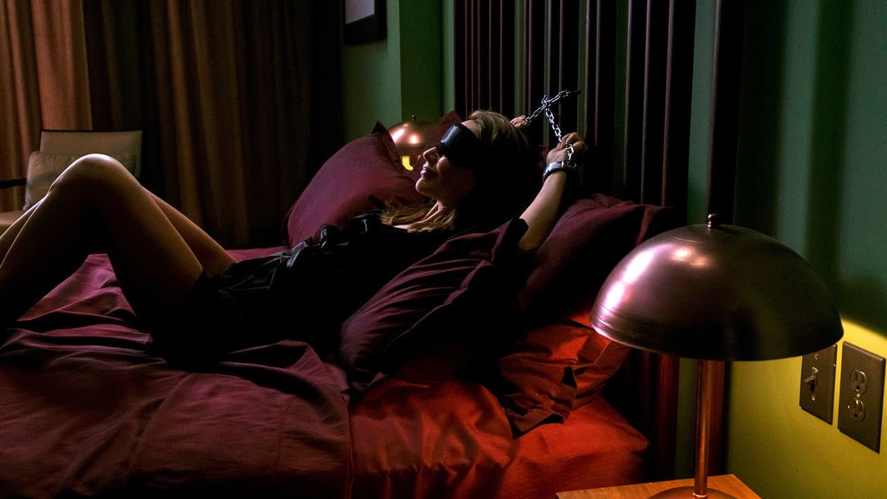 An Affair to Die For still 2
