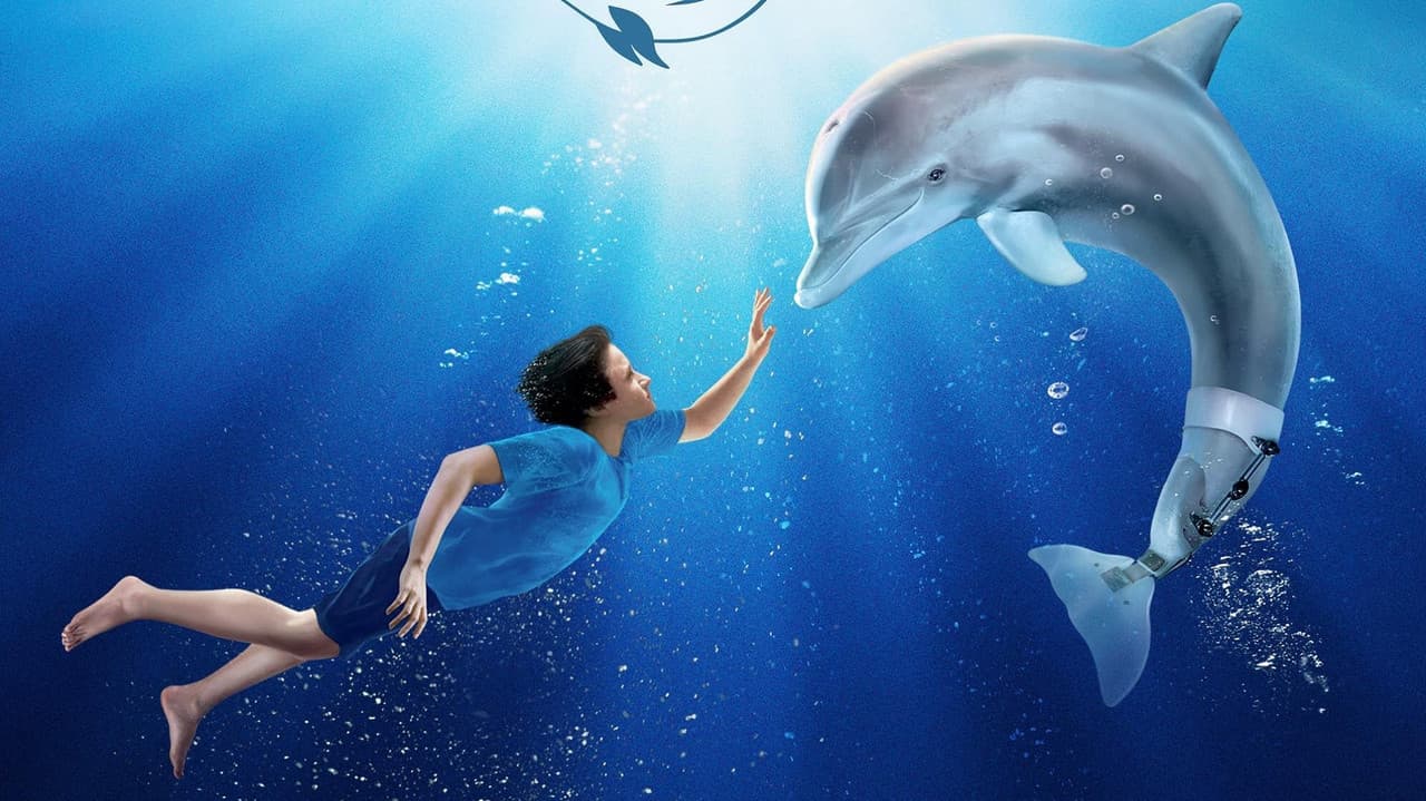 Dolphin Tale still 3