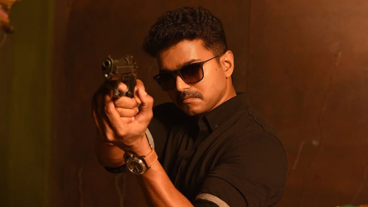 Theri still 5