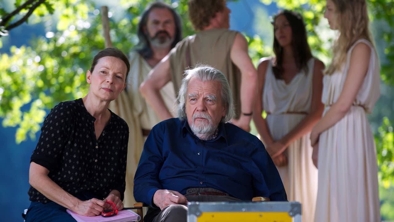 Maestro still 6