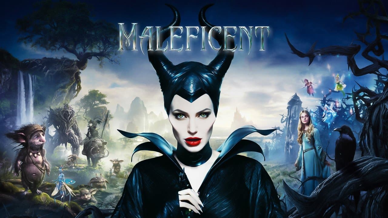 Maleficent still 2