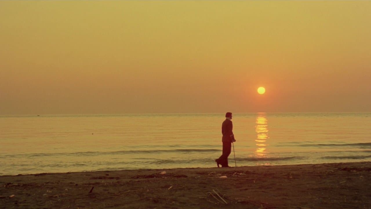 The Big Racket still 1