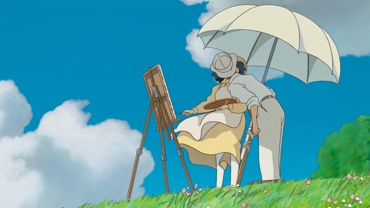 The Wind Rises still 3