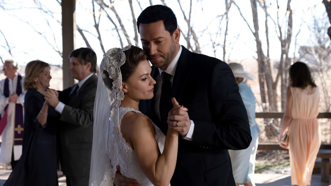 American Underdog still 7