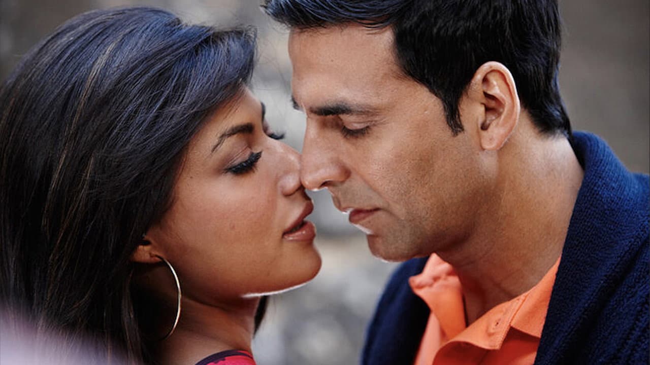 Desi Boyz still 6