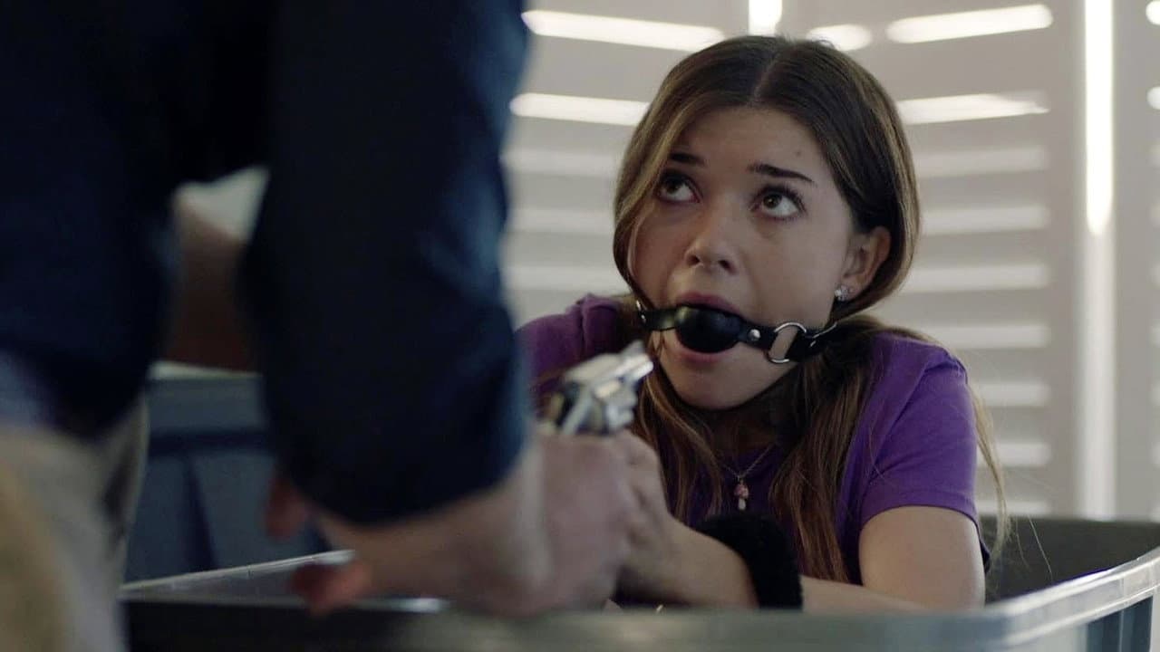 The Girl Who Escaped: The Kara Robinson Story still 5