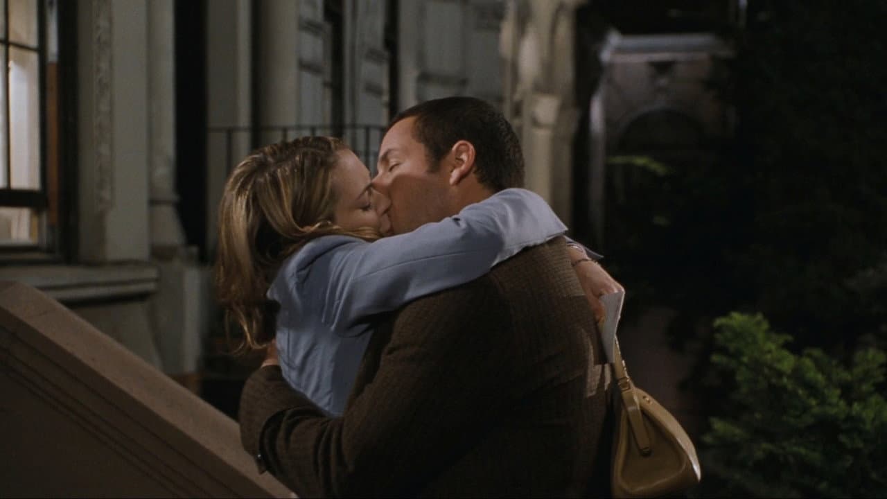 Mr. Deeds still 5