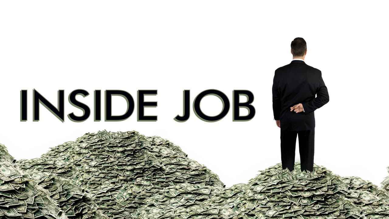 Inside Job still 5