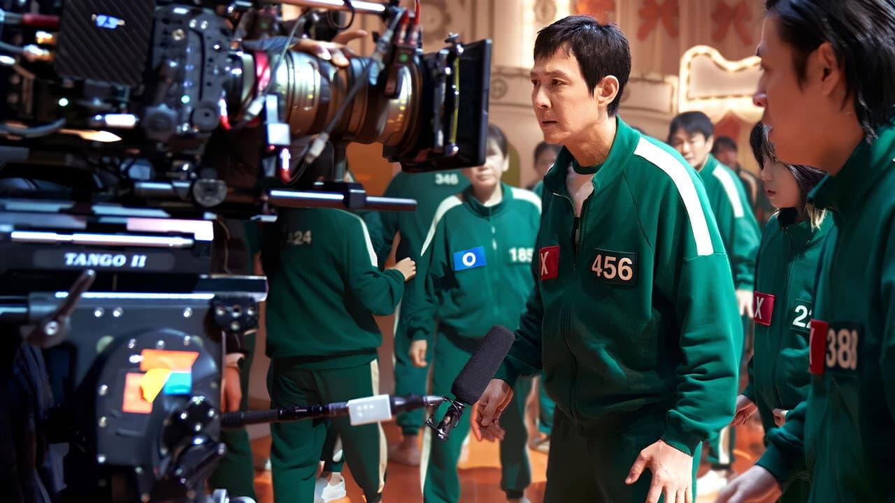 Squid Game (2025): Korean Film Review & News still 1