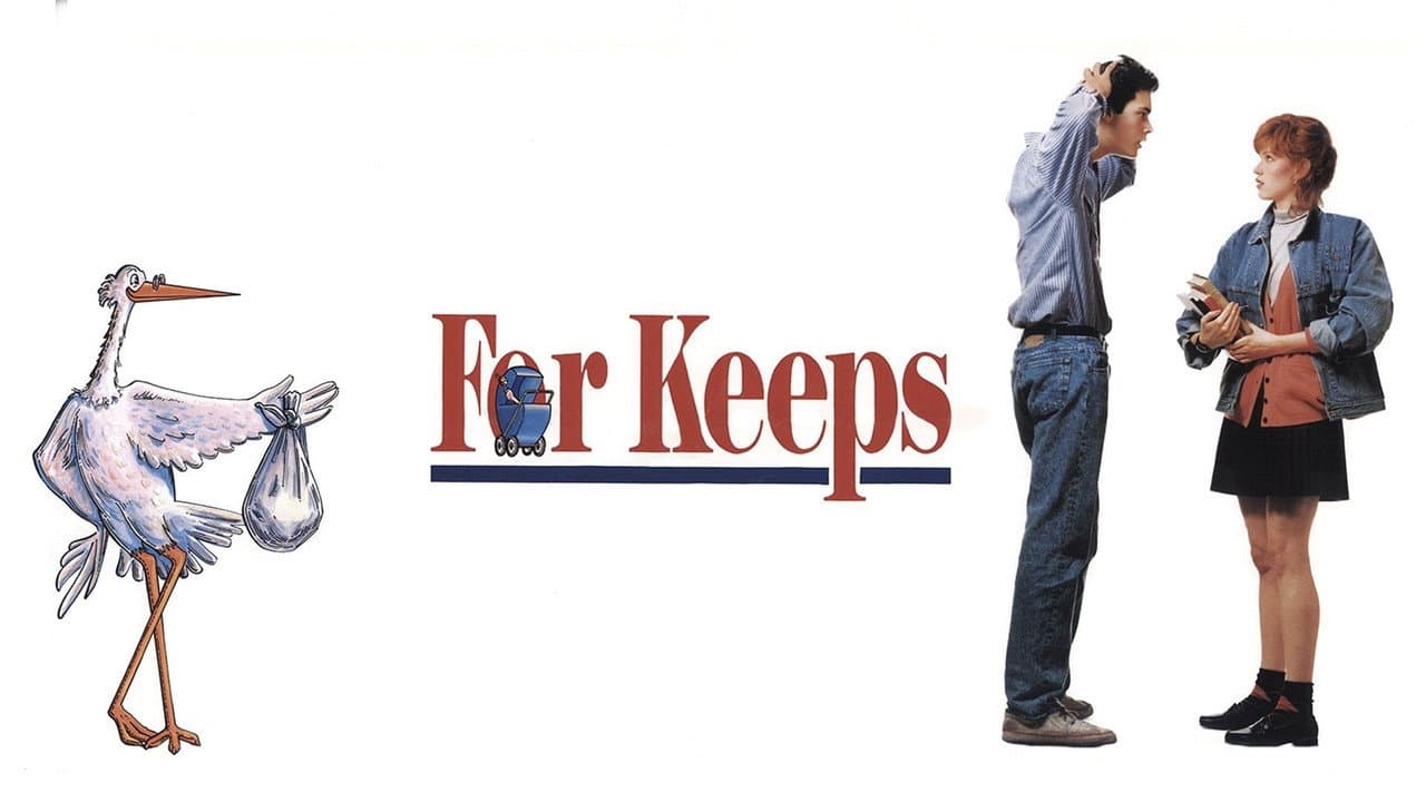 For Keeps still 3