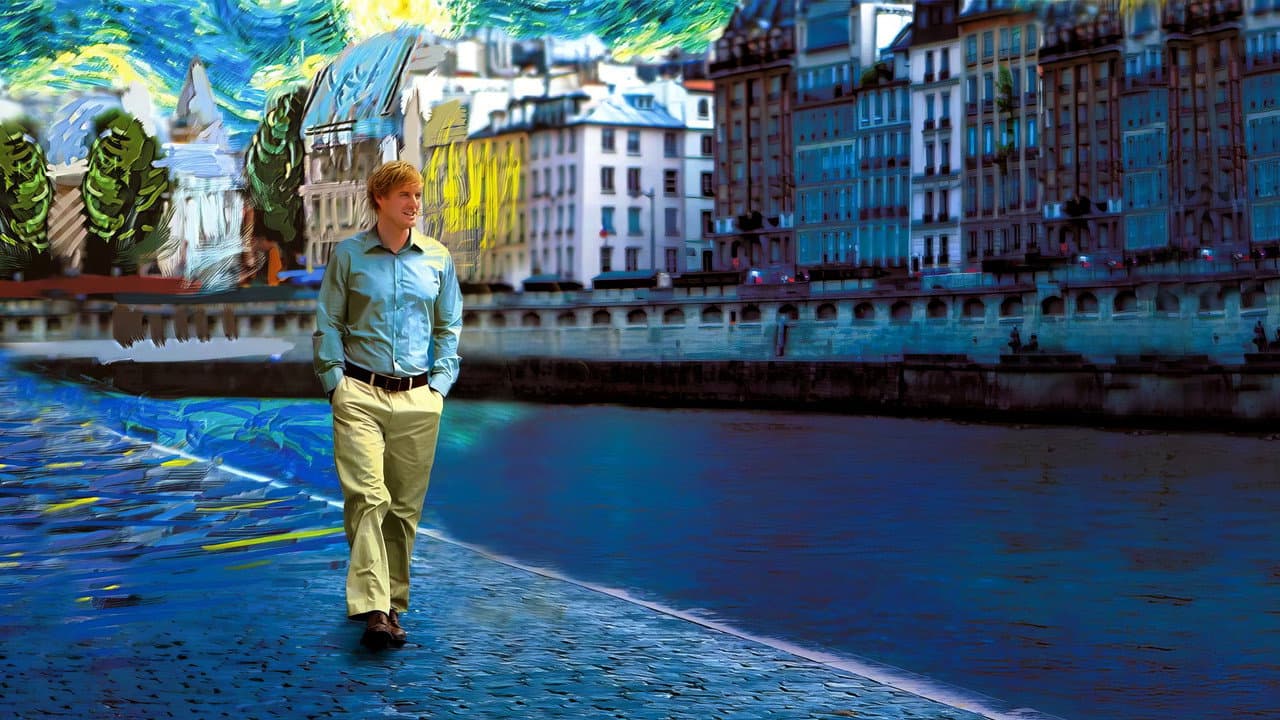 Midnight in Paris still 3