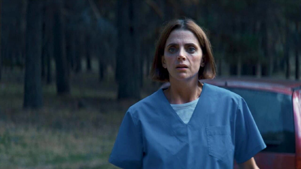 The Boogeyman: Origins still 3