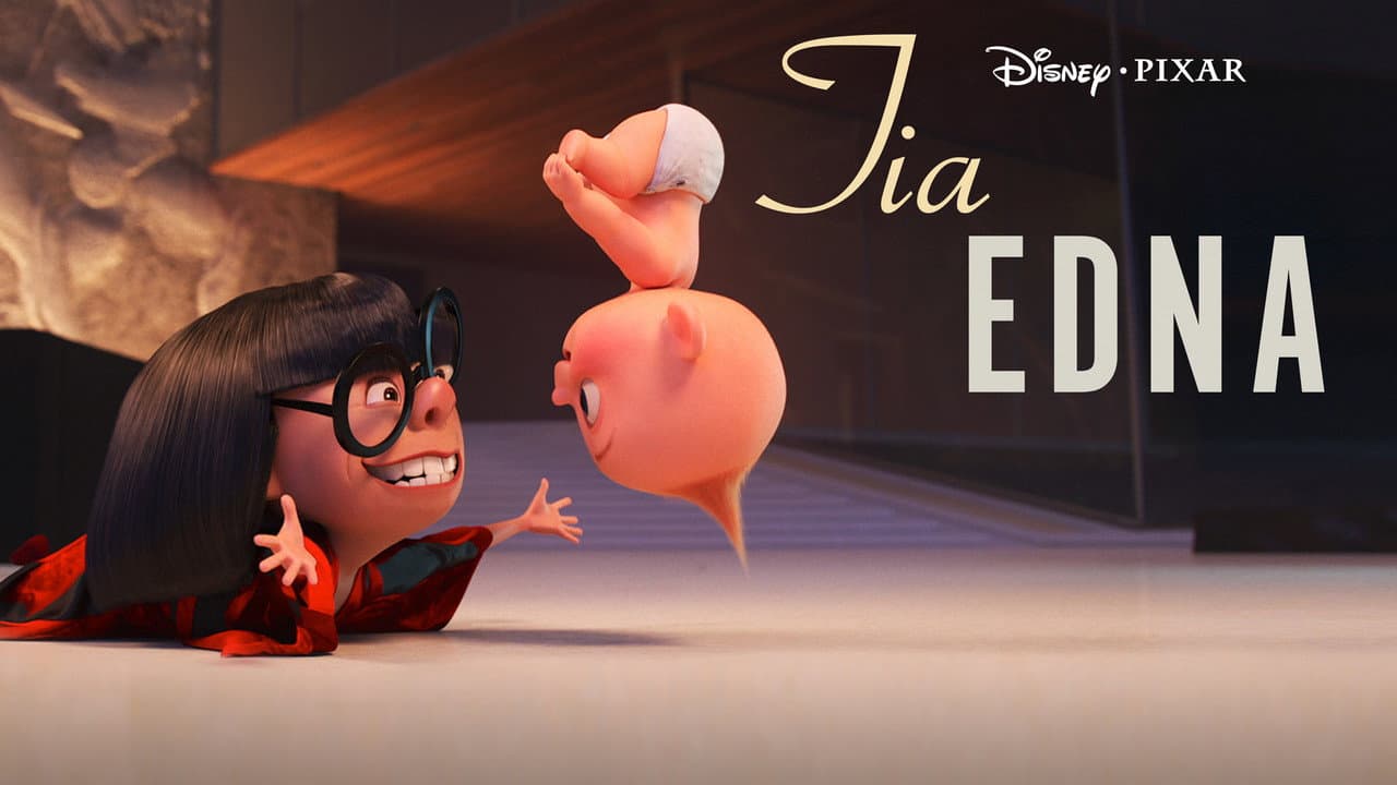 Auntie Edna still 7
