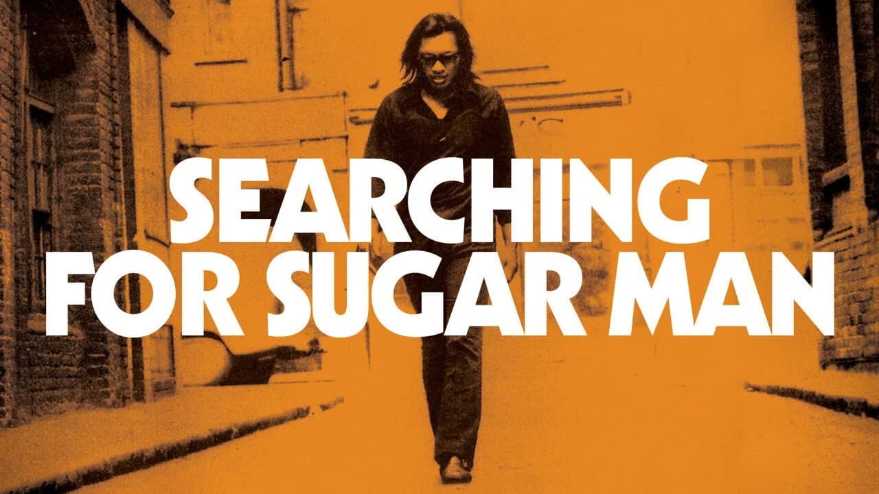 Searching for Sugar Man still 6
