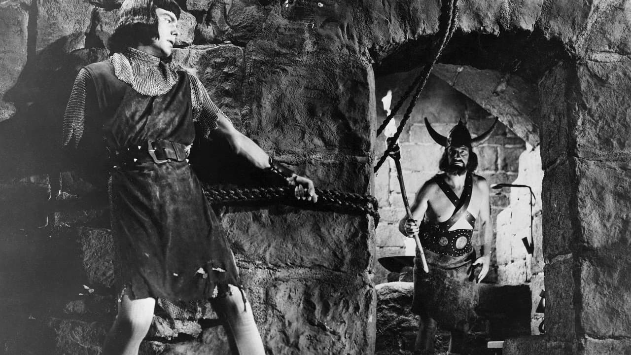 Prince Valiant still 5