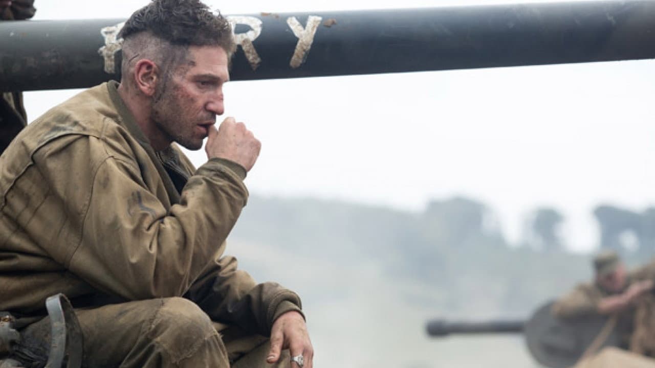 Fury still 6