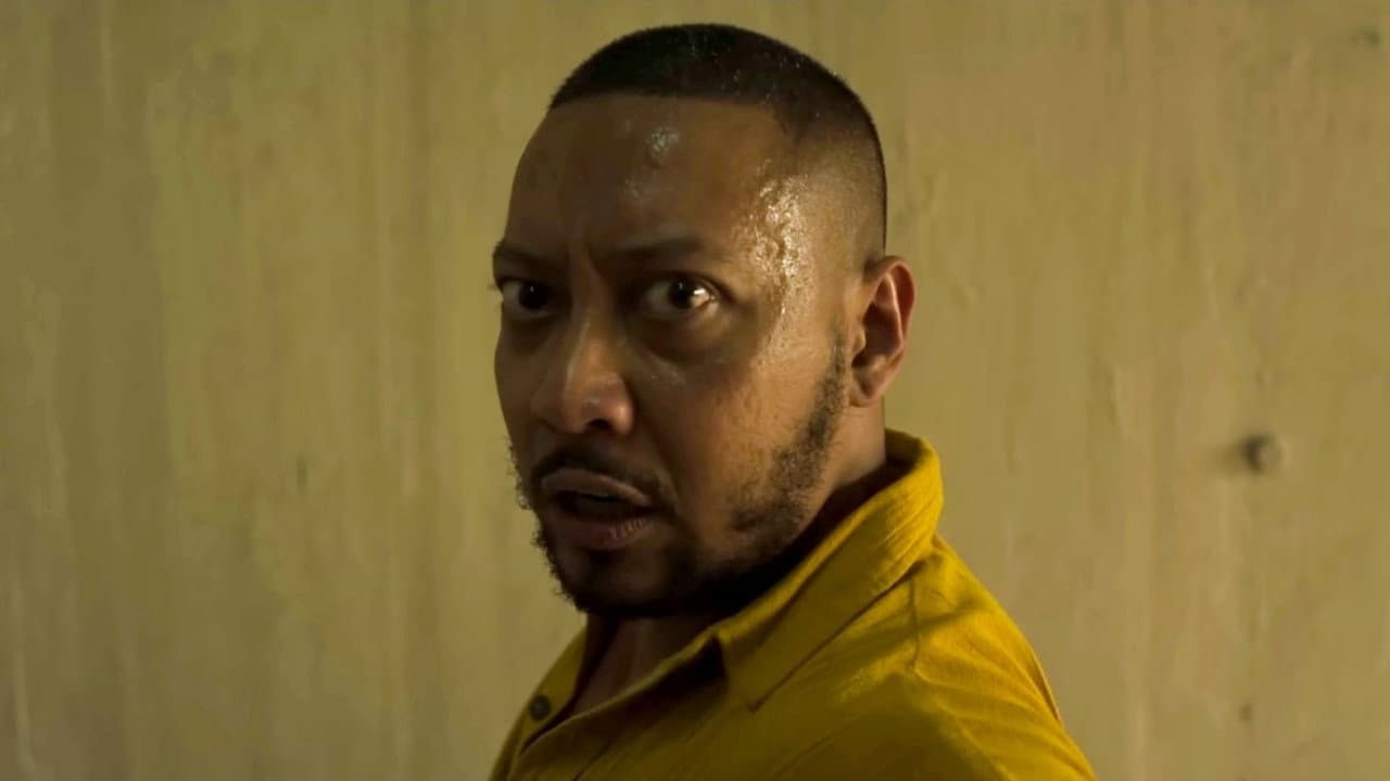 Ghost in the Cell (2026): Joko Anwar's Sci-Fi Mystery still 5