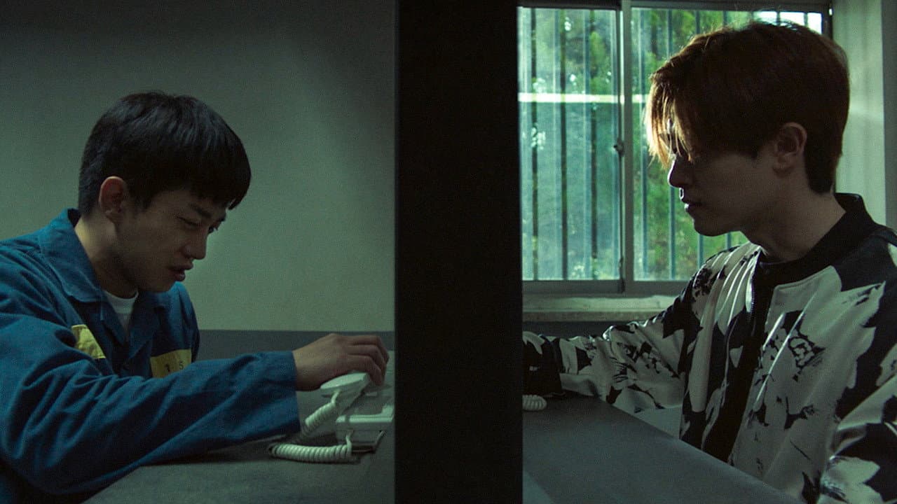 Shark: The Beginning still 8