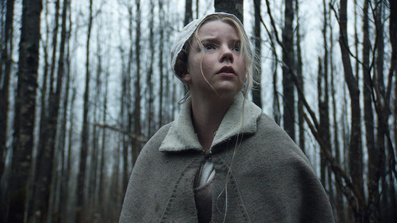 The Witch still 1
