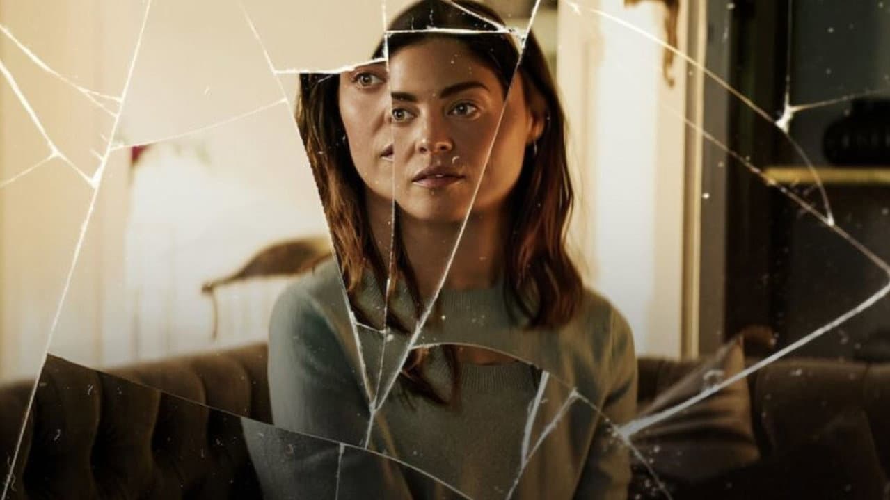 The Secret Woman still 1