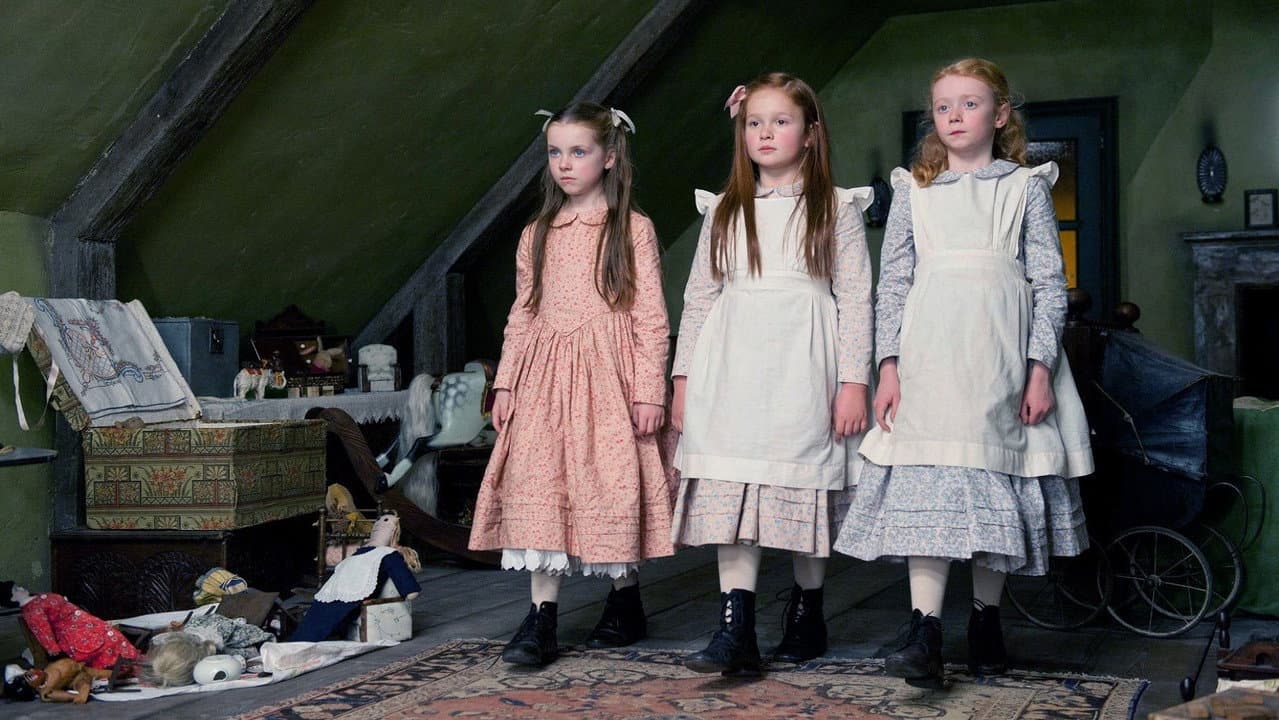 The Woman in Black still 4