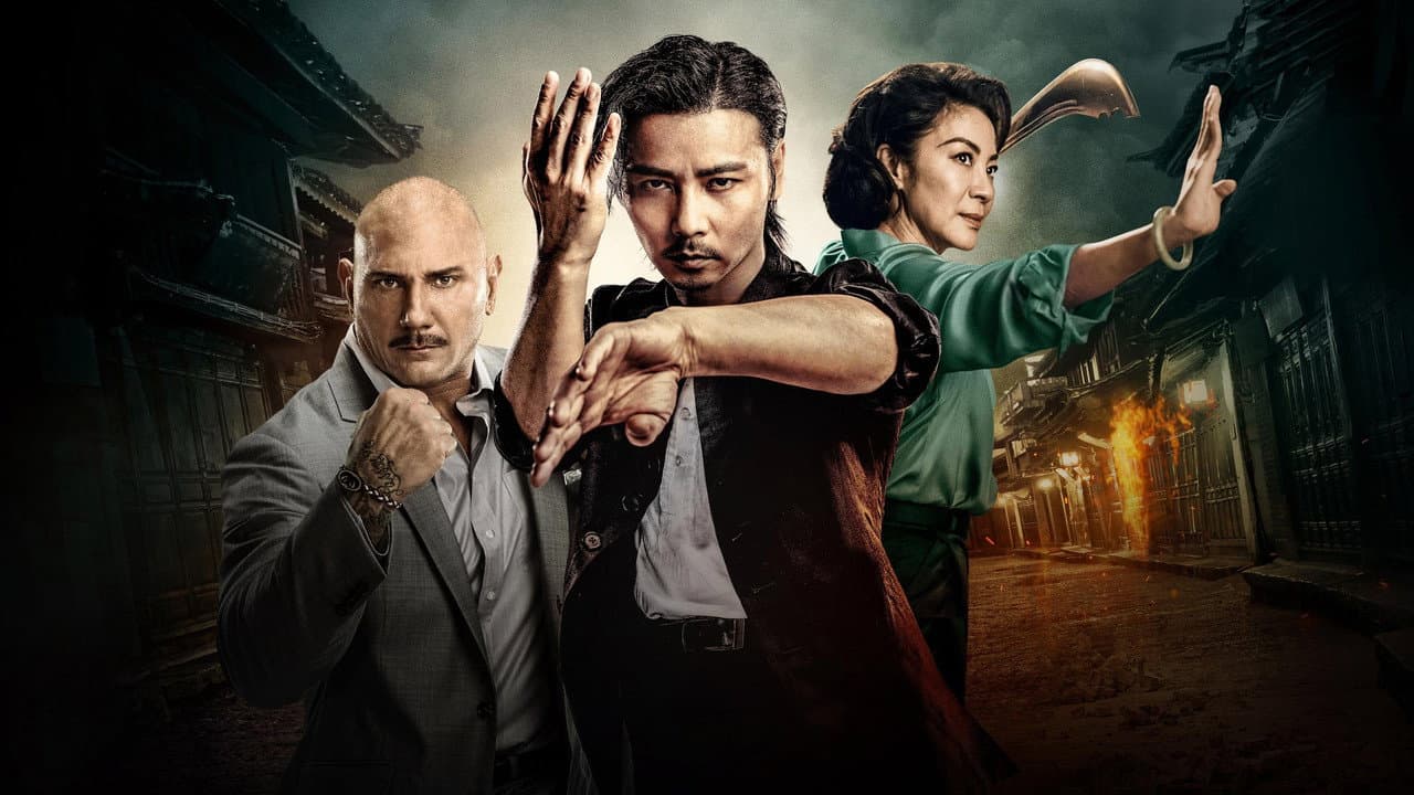 Master Z: Ip Man Legacy still 6