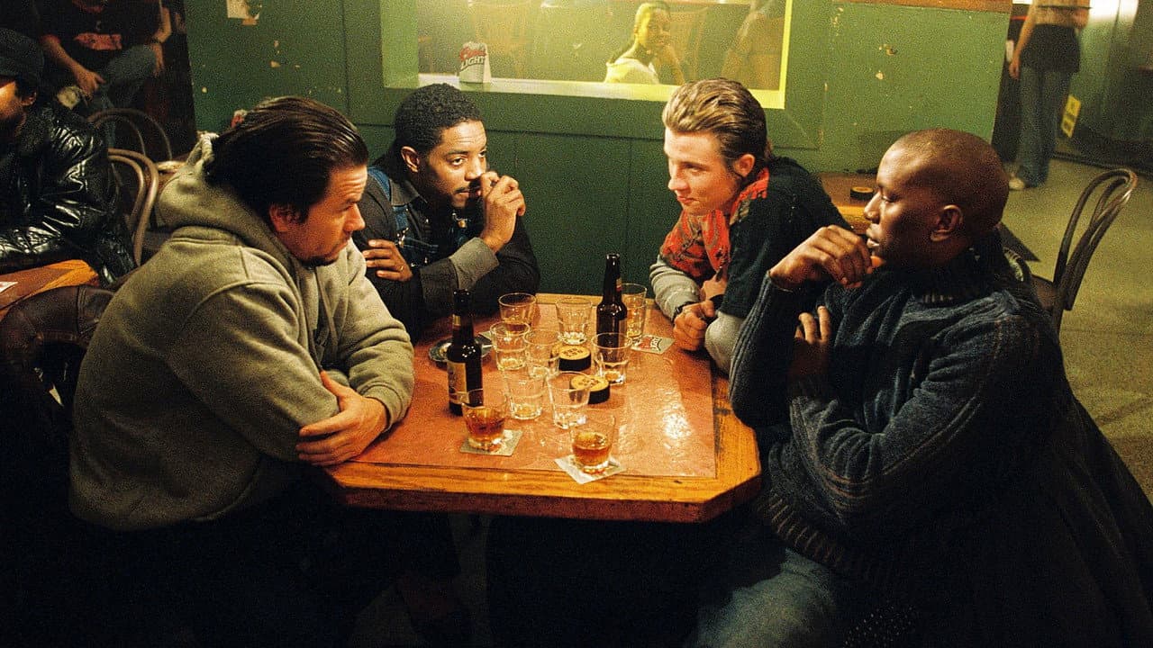 Four Brothers still 5
