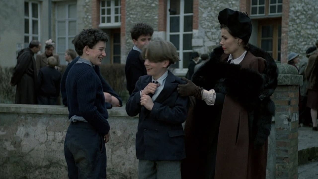 Au Revoir les Enfants still 7