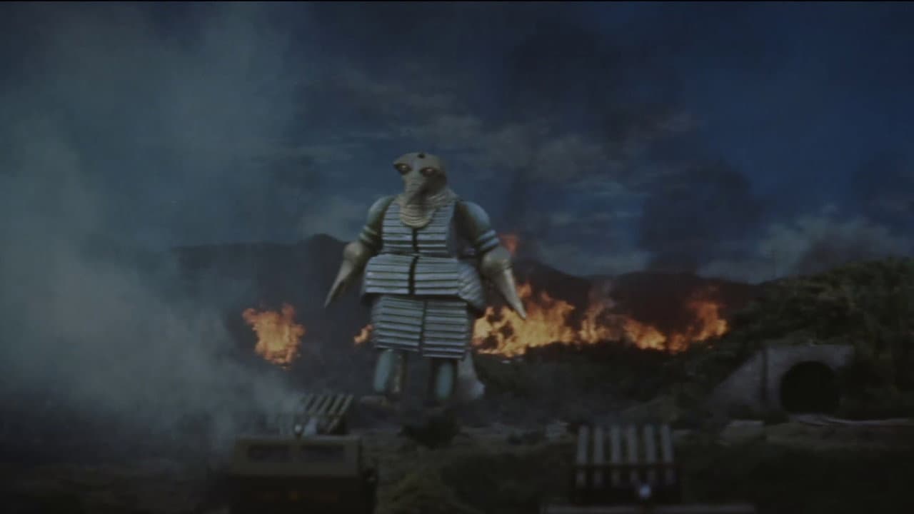 The Mysterians still 4