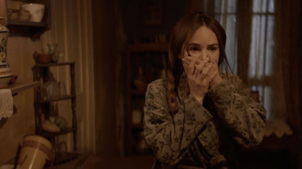 The Exorcism of Carmen Farias still 1