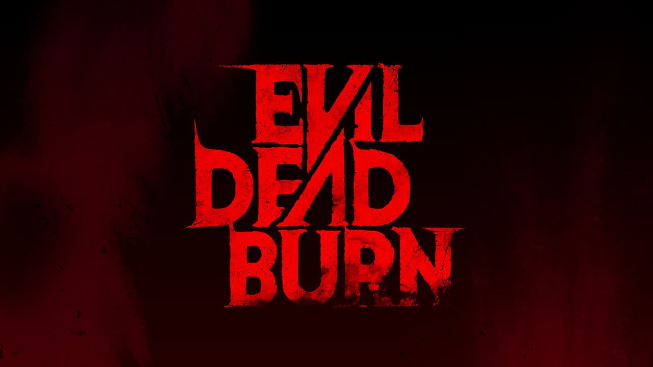Evil Dead Burn Review: Bloody, Gory Thrills