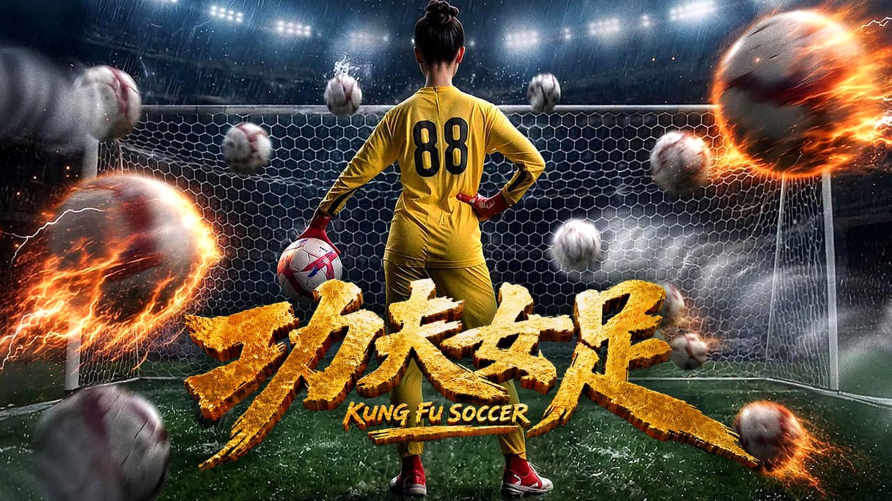 Is Kung Fu Soccer Back? Here’s the Big Update! still 8