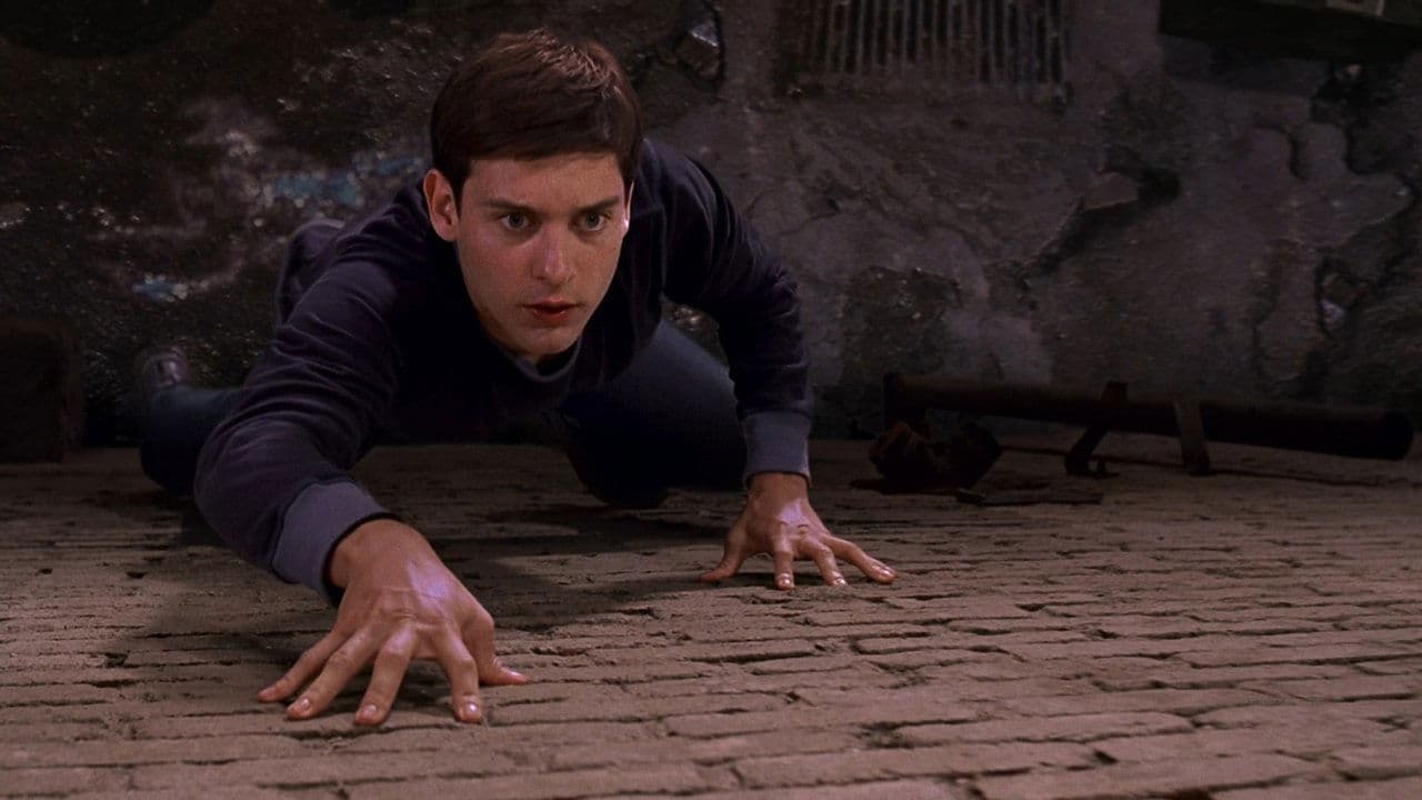 Spider-Man (2002) - Sam Raimi’s Epic Origin Story still 8