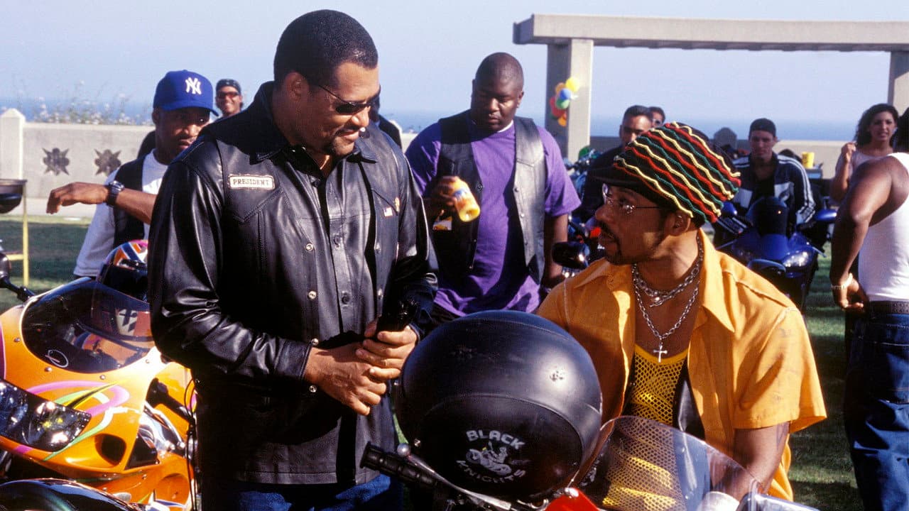 Biker Boyz still 5