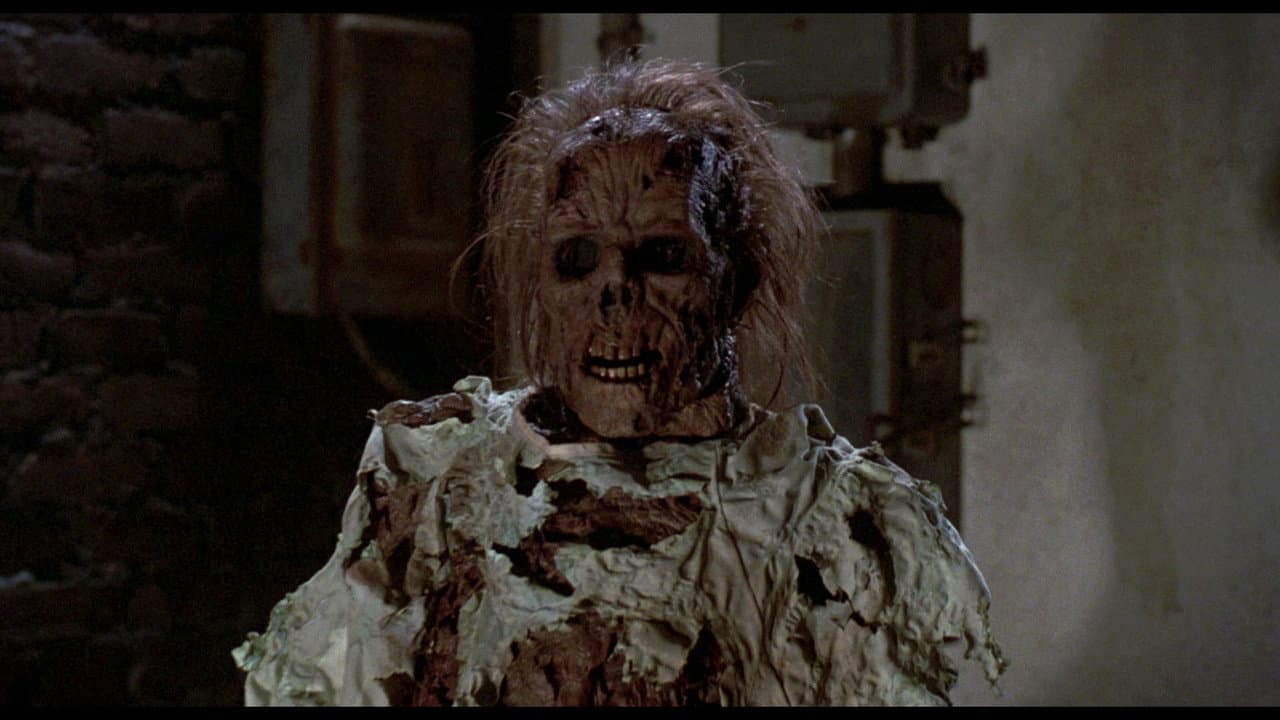 Night of the Creeps still 5