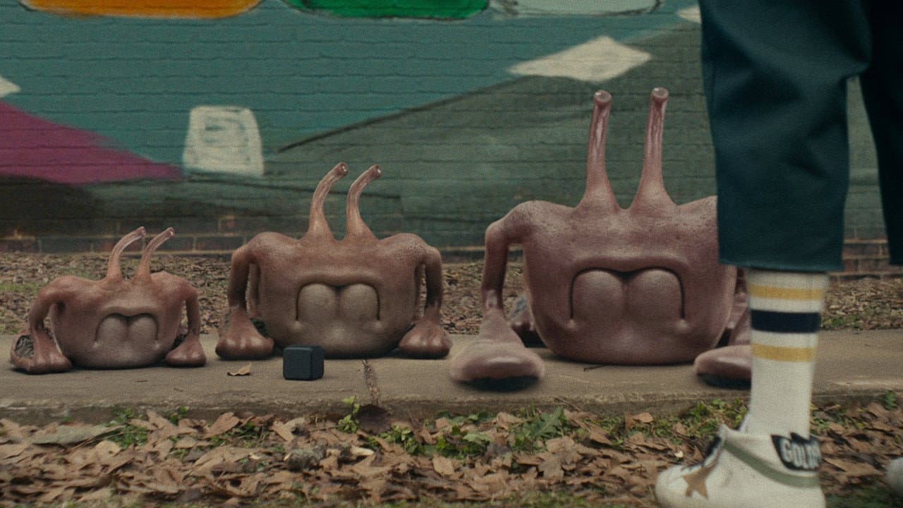 Landscape with Invisible Hand still 8