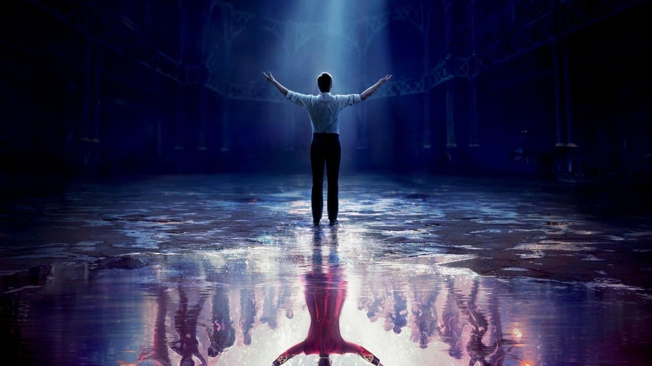 The Greatest Showman still 2