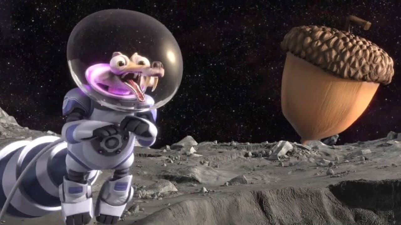 Cosmic Scrat-tastrophe still 2