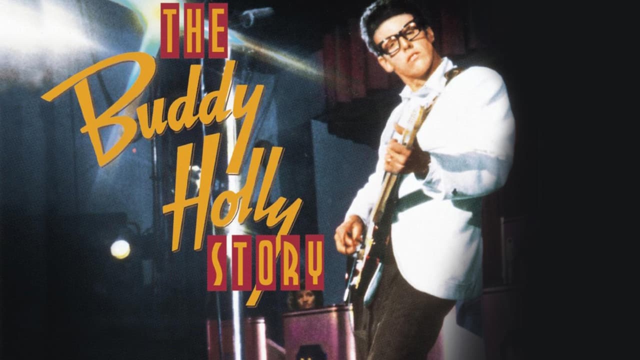 The Buddy Holly Story still 7