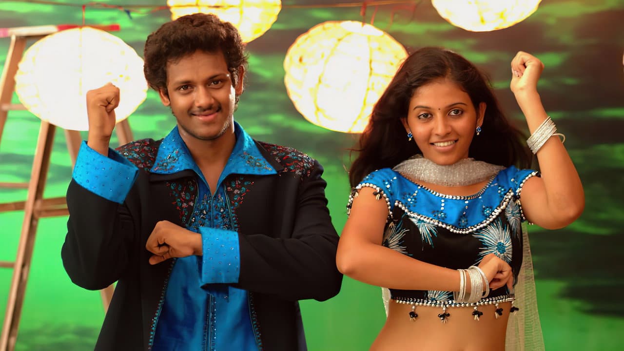 Angadi Theru still 6