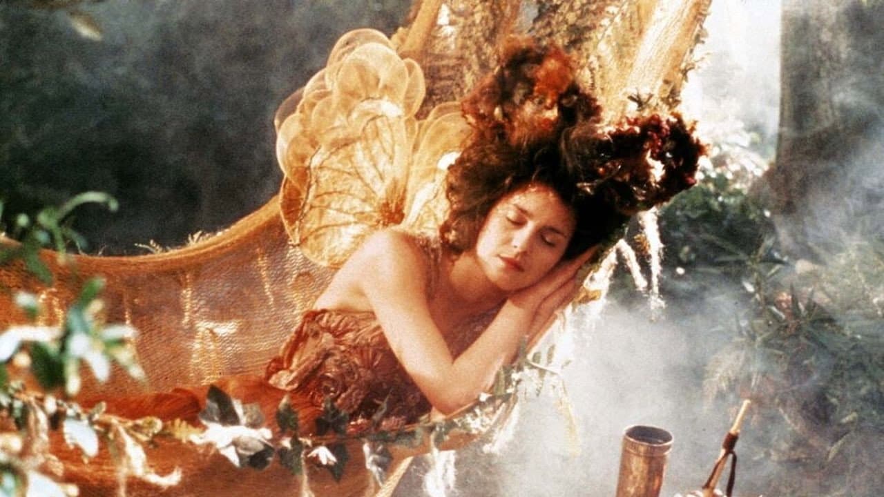 A Midsummer Night's Dream still 7