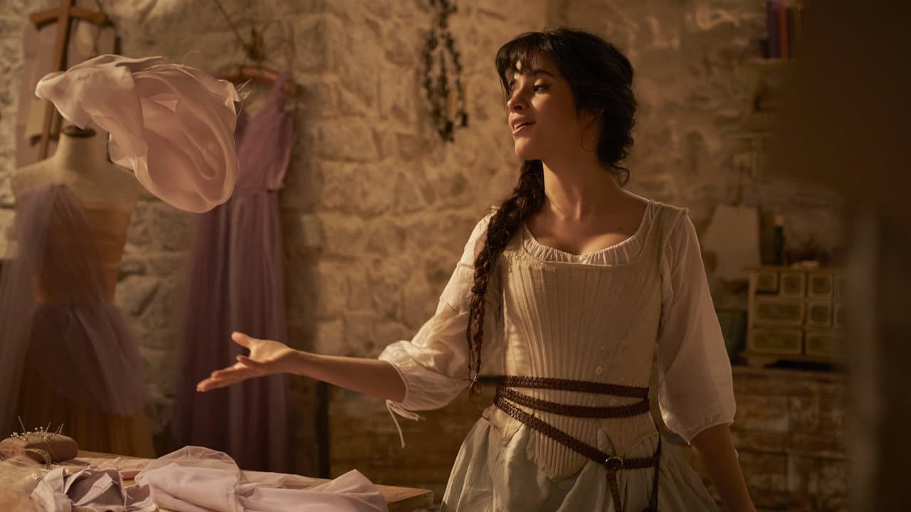 Cinderella still 7