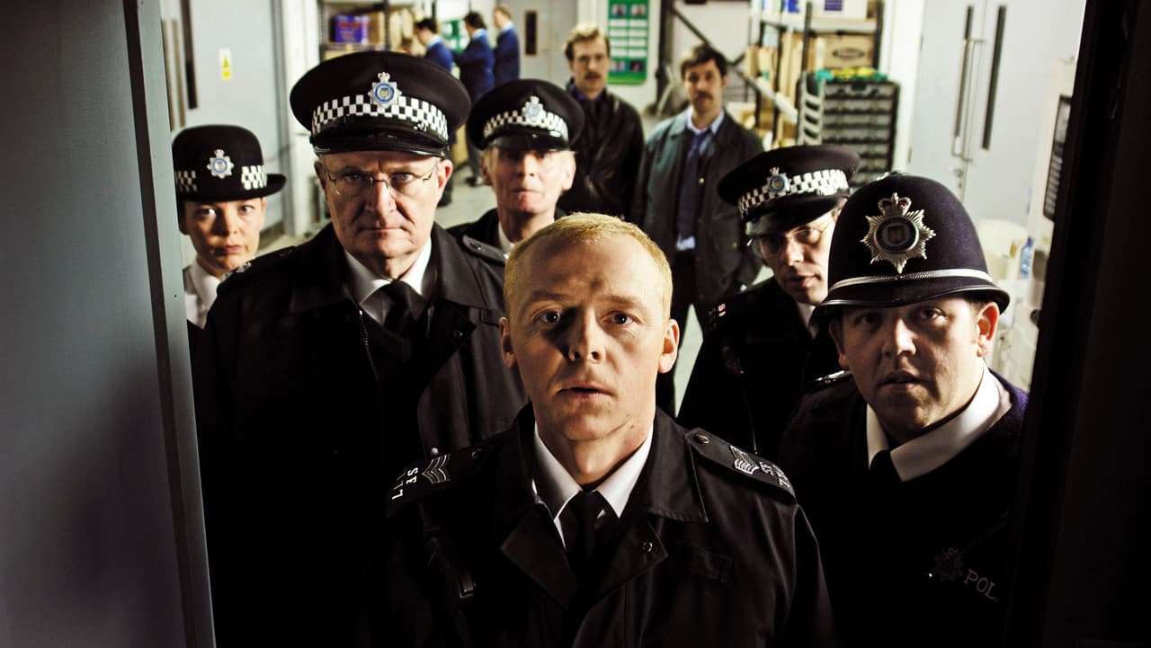 Hot Fuzz still 5