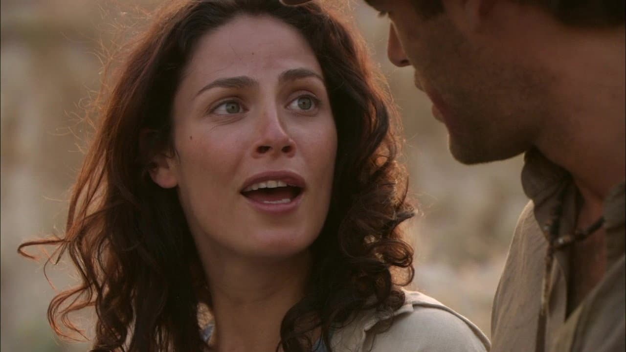 Jack Hunter and the Star of Heaven still 4
