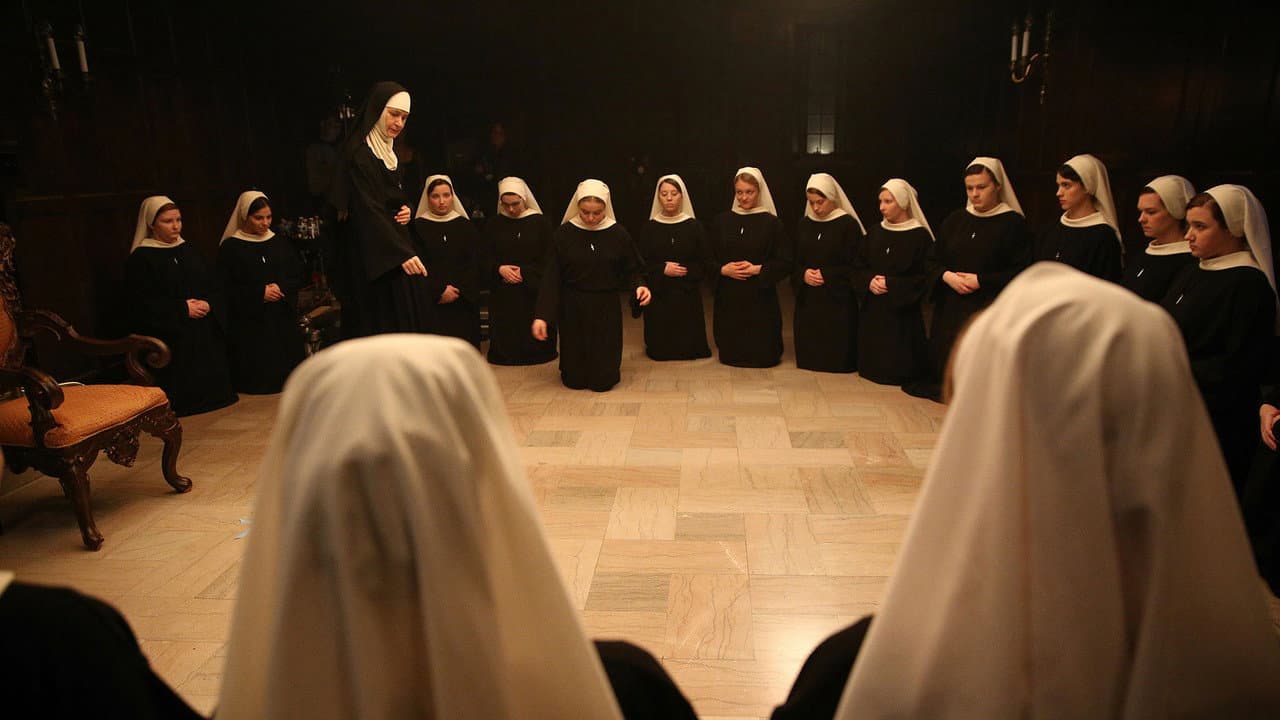 Novitiate still 4