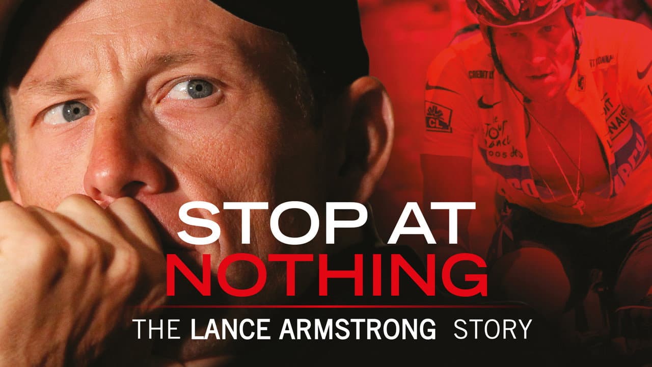 Stop at Nothing: The Lance Armstrong Story still 2