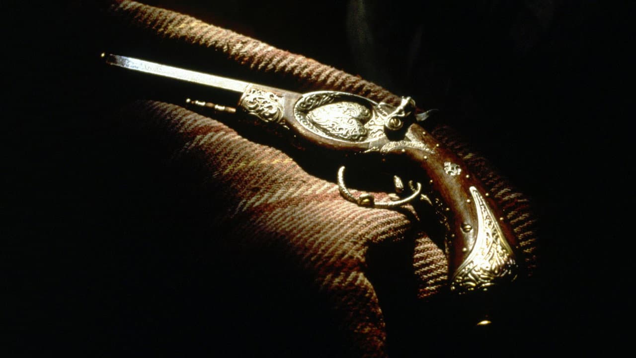 The Mexican still 6